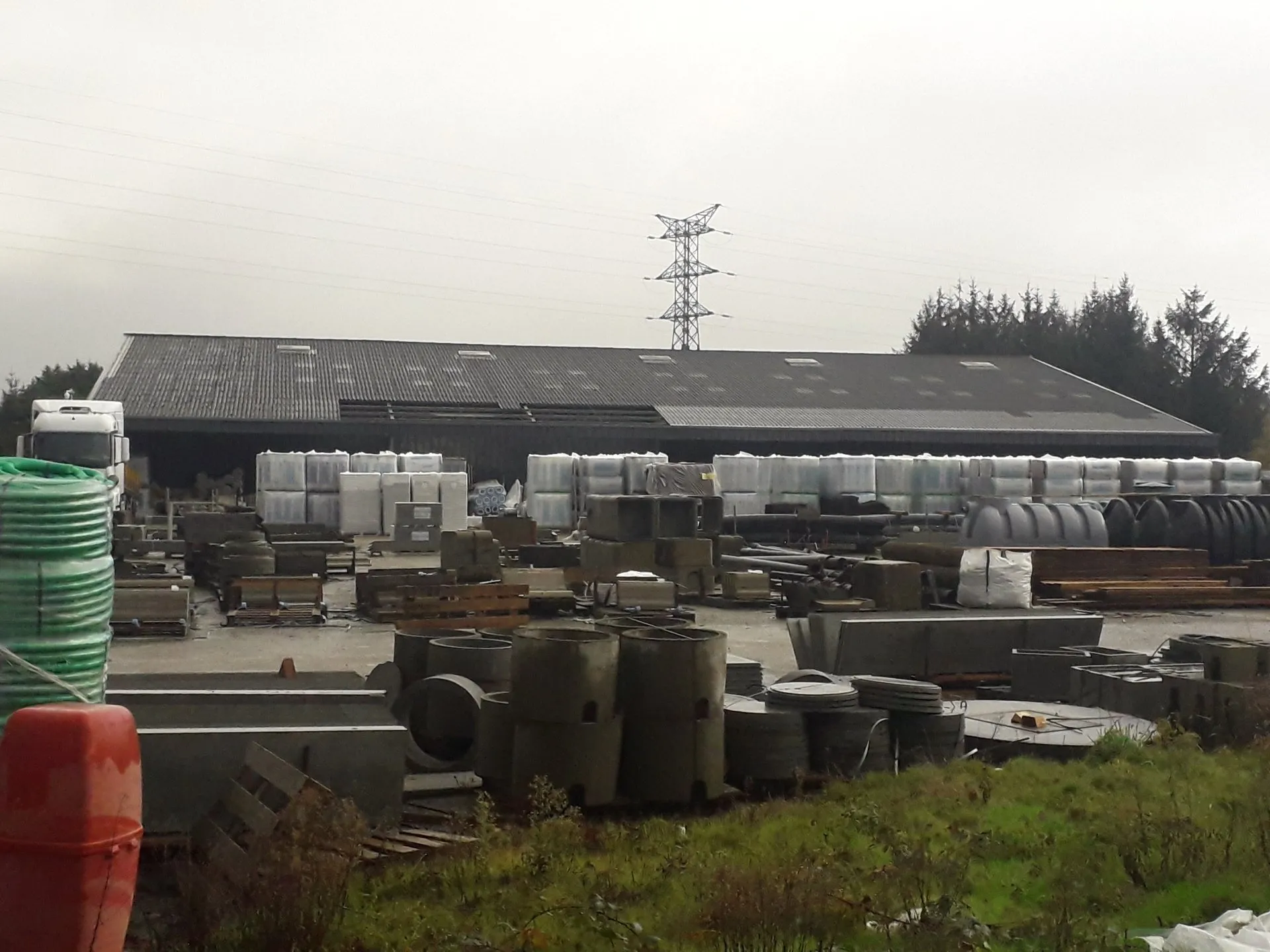 Bat Services Nettoyage Facade Vannes 4 320c4935 1920w